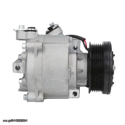 AKT011H404G - Compreser Air Condition Chevrolet, Opel