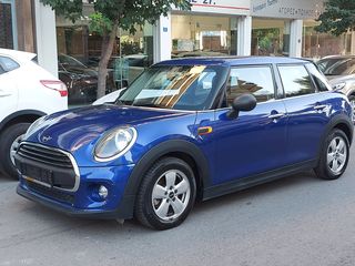 Mini ONE 2018 ΑΥΤΟΜΑΤΟ-ΕΛΛΗΝΙΚΟ-ΣΑΝ ΚΑΙΝΟΥΡΙΟ!!!