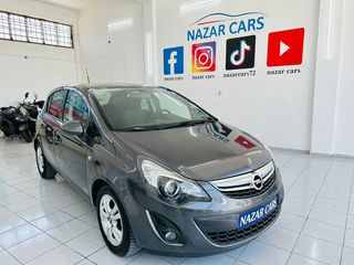 Opel Corsa '12