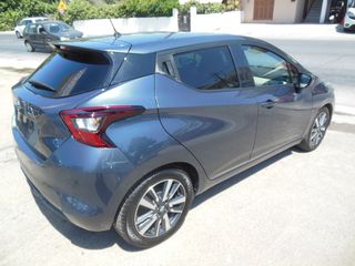 Nissan Micra 2017-thumb-4