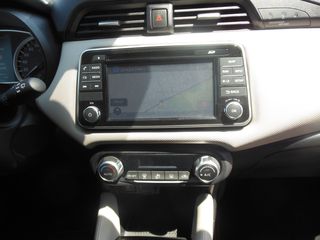 Nissan Micra 2017-thumb-8