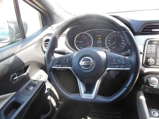 Nissan Micra 2017-thumb-6