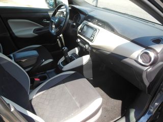 Nissan Micra 2017-thumb-9