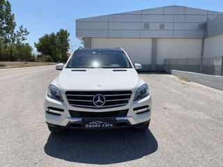 Mercedes-Benz ML 350 2012 <DANOS CARS> ML 250