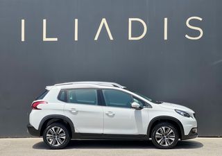 Peugeot 2008 '19  1.5 BlueHDi 100 Allure