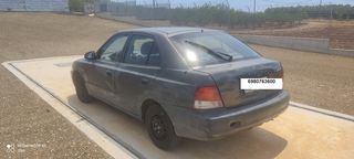 Hyundai Accent 1999-thumb-5