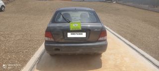 Hyundai Accent 1999-thumb-6