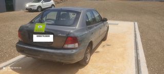 Hyundai Accent 1999-thumb-7