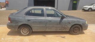 Hyundai Accent 1999-thumb-8