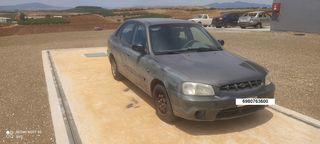 Hyundai Accent 1999-thumb-9