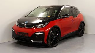 Bmw i3 '19 S 92Ah / NAVI