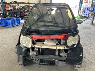 SMART FORTWO 450 CABRIO ‘99-‘02 (600 cc M160.910)-thumb-1
