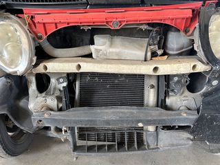 SMART FORTWO 450 CABRIO ‘99-‘02 (600 cc M160.910)-thumb-2