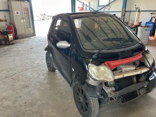 SMART FORTWO 450 CABRIO ‘99-‘02 (600 cc M160.910)-thumb-4