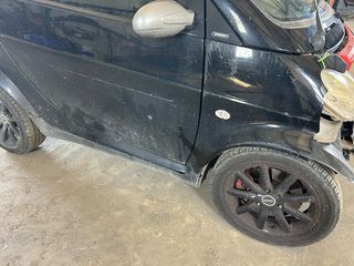 SMART FORTWO 450 CABRIO ‘99-‘02 (600 cc M160.910)-thumb-5
