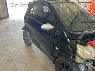 SMART FORTWO 450 CABRIO ‘99-‘02 (600 cc M160.910)-thumb-6