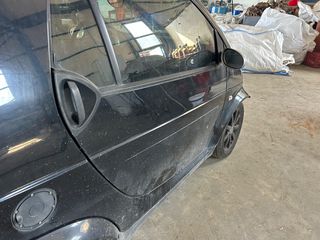 SMART FORTWO 450 CABRIO ‘99-‘02 (600 cc M160.910)-thumb-7