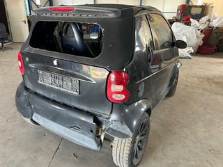 SMART FORTWO 450 CABRIO ‘99-‘02 (600 cc M160.910)-thumb-8