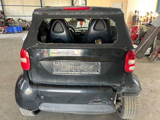SMART FORTWO 450 CABRIO ‘99-‘02 (600 cc M160.910)-thumb-9