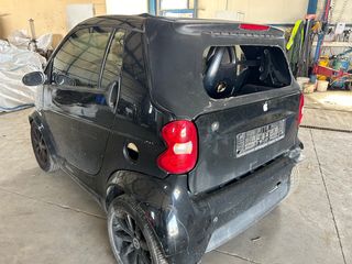 SMART FORTWO 450 CABRIO ‘99-‘02 (600 cc M160.910)-thumb-10