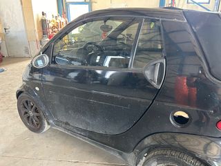 SMART FORTWO 450 CABRIO ‘99-‘02 (600 cc M160.910)-thumb-11
