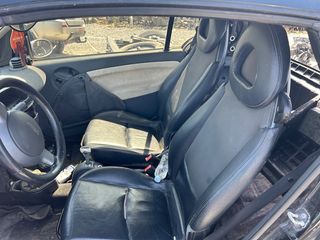 SMART FORTWO 450 CABRIO ‘99-‘02 (600 cc M160.910)-thumb-16