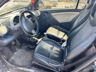 SMART FORTWO 450 CABRIO ‘99-‘02 (600 cc M160.910)-thumb-17