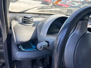 SMART FORTWO 450 CABRIO ‘99-‘02 (600 cc M160.910)-thumb-18