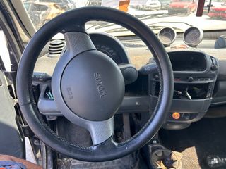 SMART FORTWO 450 CABRIO ‘99-‘02 (600 cc M160.910)-thumb-19