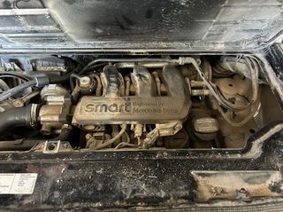 SMART FORTWO 450 CABRIO ‘99-‘02 (600 cc M160.910)-thumb-29