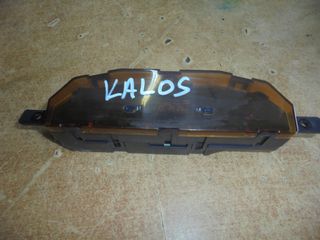 DAEWOO  KALOS  '03'-05' -     Ρολόγια