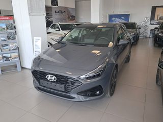 Hyundai i 30 2025 HB F/L 1.5 140HP 48V DISTINCTIVE MY25