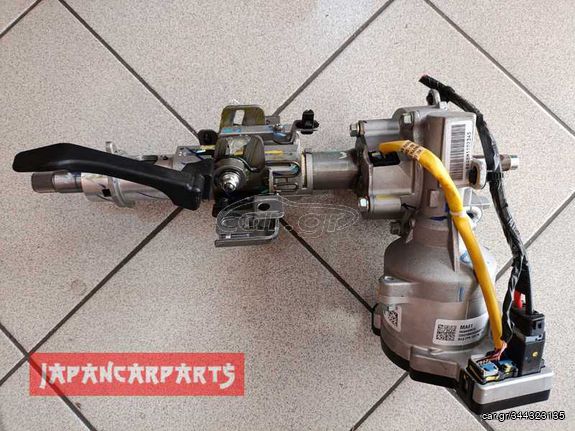 ΗΛΕΚΤΡΙΚΟ ΤΙΜΟΝΙ HYUNDAI BAYON 2021- 56300-Q0610