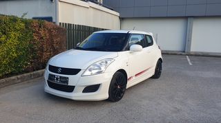 Suzuki Swift '12  1.2 X-ITE LINE EDITION