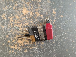 SWIFT SPORT 2006-2011 ασφάλειες μπαταριας M16A-thumb-1