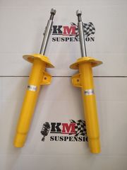 BILSTEIN B8 FRONT 22-043832 22-043849 ΧΑΜΗΛΩΜΑΤΟΣ BMW 3 E46 ΠΡΟΣΦΟΡΑ ΑΠΟ ΤΗΝ ΚΜ SUSPENSION 2000-2005