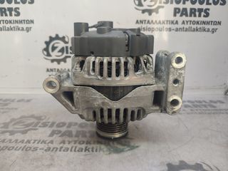 ΔΥΝΑΜΟΣ (ΚΑΣΤΑΝΙΑ) FIAT GRANDE PUNTO (199A3000) 1.3 MJET 2006' - 2012' (Z)