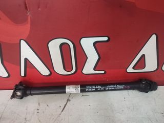 ΚΕΝΤΡΙΚΟΣ ΕΜΠΡΟΣ BMW X5 E70 (N57D30A) 3.0cc Diesel A/T 6 ΚΥΛ X-Drive 4X4 2010' - 2013' (Z)
