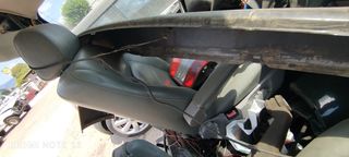 VolksWagen T5 τρομπέτο μπροστά για ανταλλακτικά 2005-2012-thumb-6