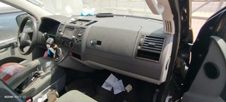 VolksWagen T5 τρομπέτο μπροστά για ανταλλακτικά 2005-2012-thumb-7