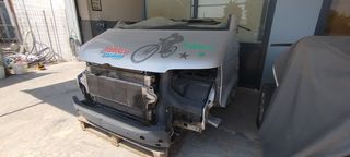 VolksWagen T5 τρομπέτο μπροστά για ανταλλακτικά 2005-2012-thumb-14