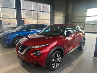 Nissan Juke '24 Acenta