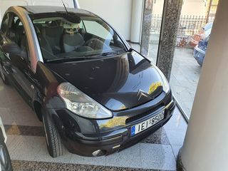 Citroen C3 Pluriel 2005