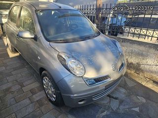 Nissan Micra 2008 ACENTA