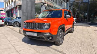 Jeep Renegade '15 Trail Wawk 4wd 170HP