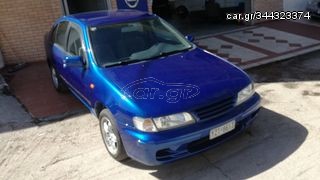 Nissan Almera 1998