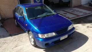 Nissan Almera '98