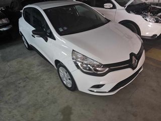 Renault Clio 2017 1.2