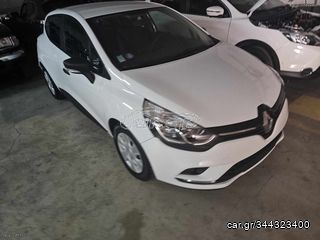 Renault Clio 2017 1.2