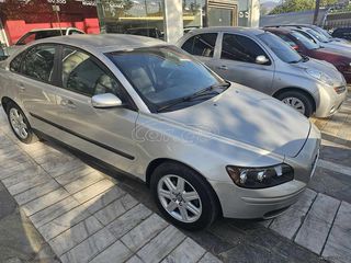 Volvo S40 2007 S40 1.6